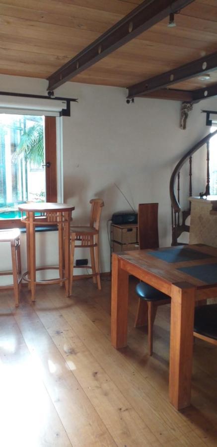 Villa Blanco Opwijk Esterno foto